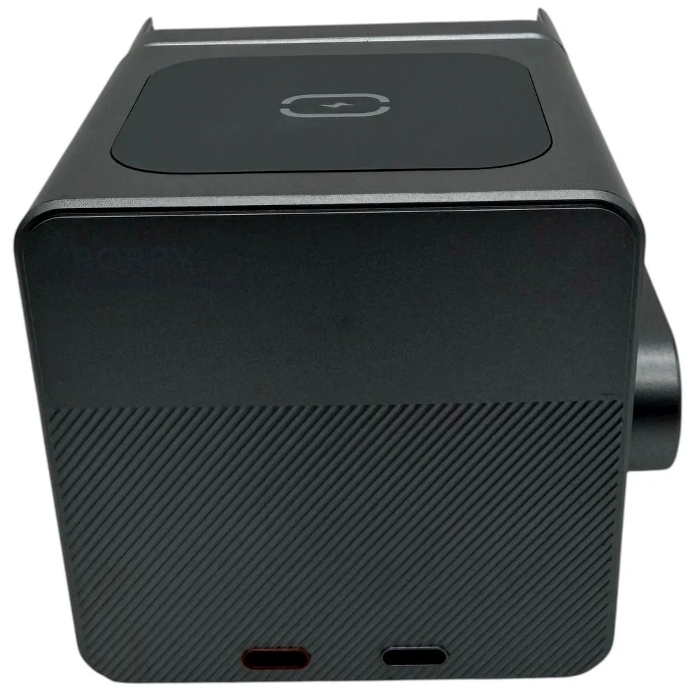 YOUTHMEMORY M5 4-in-1 Wireless Charging Dock Station – No Cables or Battery Pack